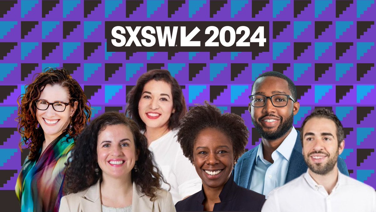 Kauffman Fellows (@kauffmanfellows) on Twitter photo Attending #SXSW today? Don't miss these Kauffman Fellows' sessions! 🧵
Join <a href="/noramayc/">Noramay Cadena</a> (KF23) for SXSW Pitch: Food, Nutrition & Health to hear from startups focused on human-centric applications that advance nutrition and connect individuals to care. schedule.sxsw.com/2024/events/PP… Attending #SXSW today? Don't miss these Kauffman Fellows' sessions! 🧵
Join <a href="/noramayc/">Noramay Cadena</a> (KF23) for SXSW Pitch: Food, Nutrition & Health to hear from startups focused on human-centric applications that advance nutrition and connect individuals to care. schedule.sxsw.com/2024/events/PP…