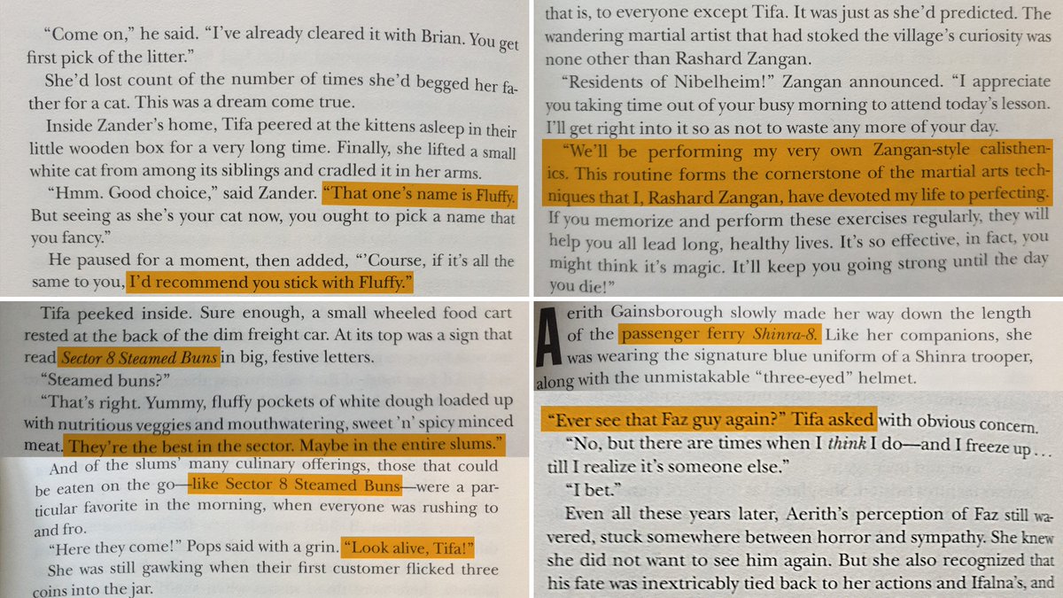 CC_Observatory's tweet photo. Here are some excerpts from Traces of Two Pasts containing the origins of the aforementioned references.
Found on pages 8, 25, 94, 103, 199 &amp; 322.
[2/2] https://t.co/IkZYjr2UyC