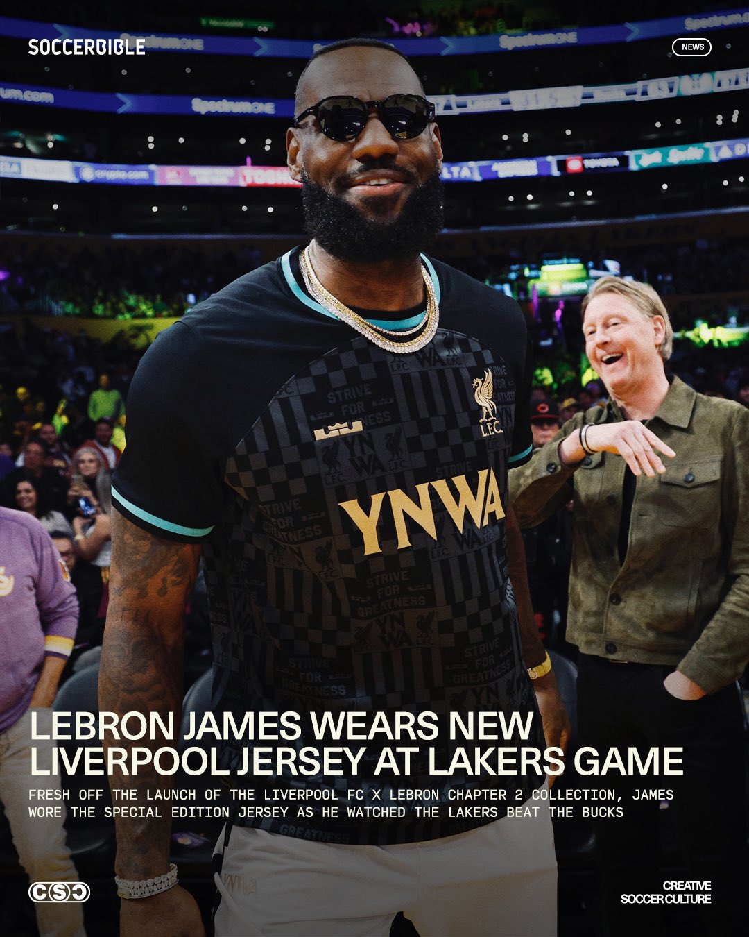 Jersey lebron deals