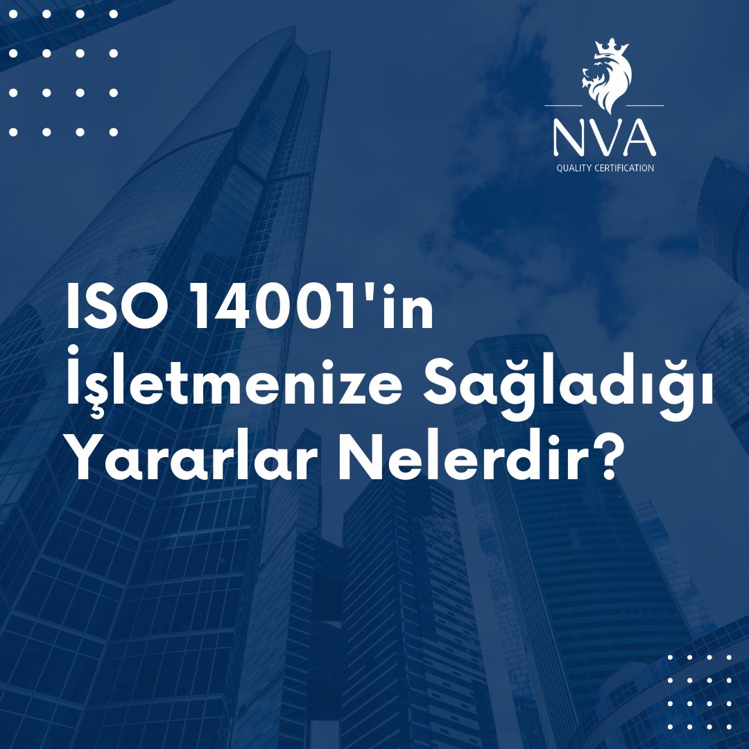 📷 ISO 14001: Çevresel Sürdürülebilirlikte Mükemmellik 📷

📷 İşletmenizi yeşil bir geleceğe taşıyın ve çevresel sürdürülebilirlikte öncü olun!

#ISO14001 #ÇevreYönetimi #Sürdürülebilirlik #Yeşilİşletme #ÇevreselPerformans