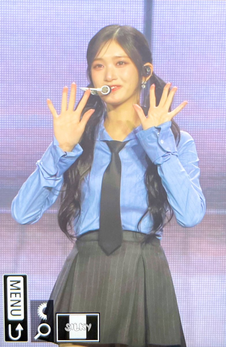 silky_ls's tweet photo. 240309 

#IVE #아이브 #LEESEO #이서 #イソ @IVE_twt https://t.co/OQcMNO3awB
