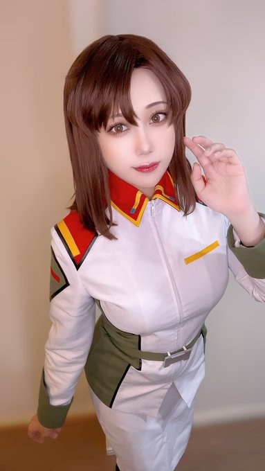 Twitterのコスプレ画像29