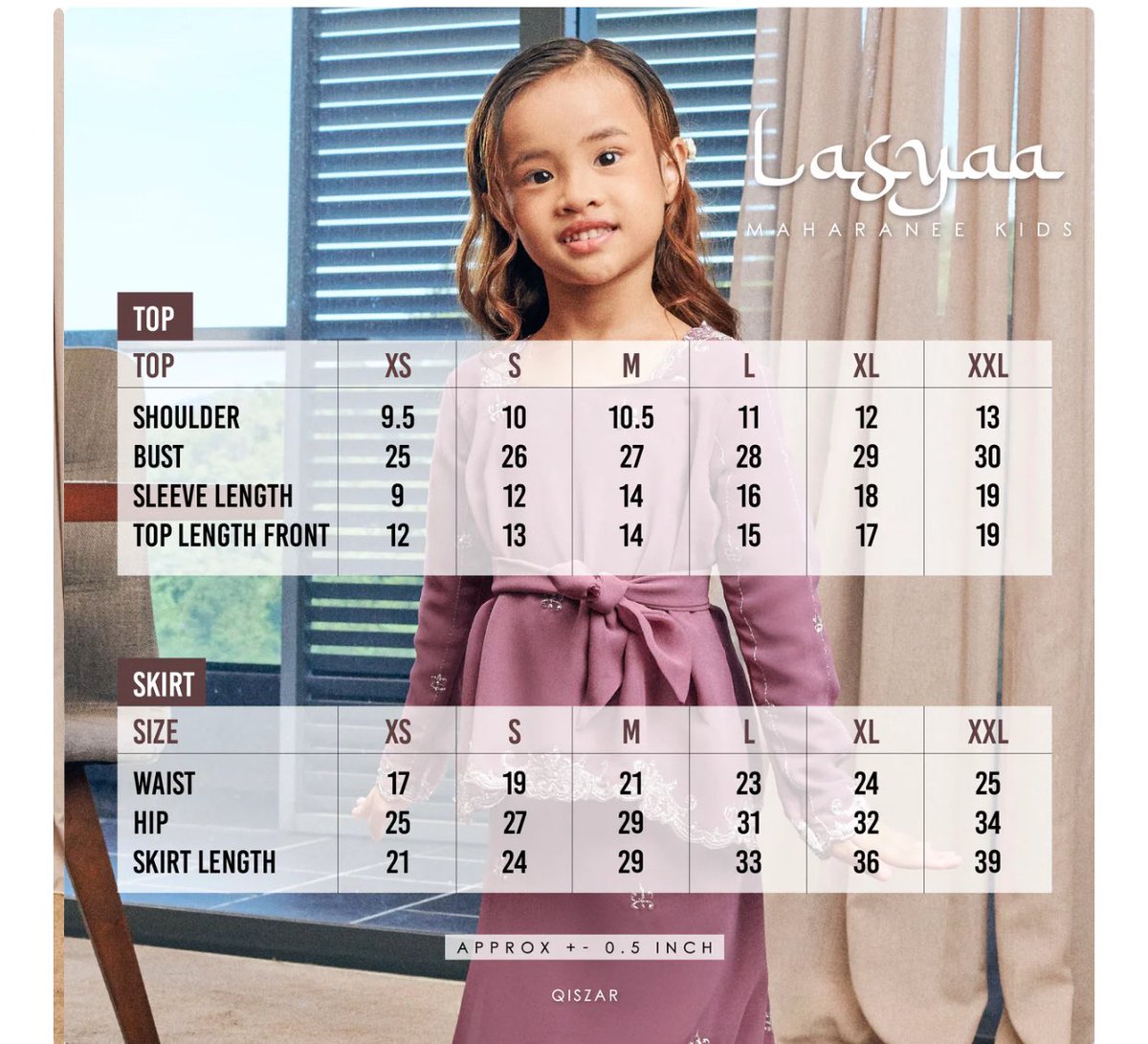 Nayzi Ahusan tweet media