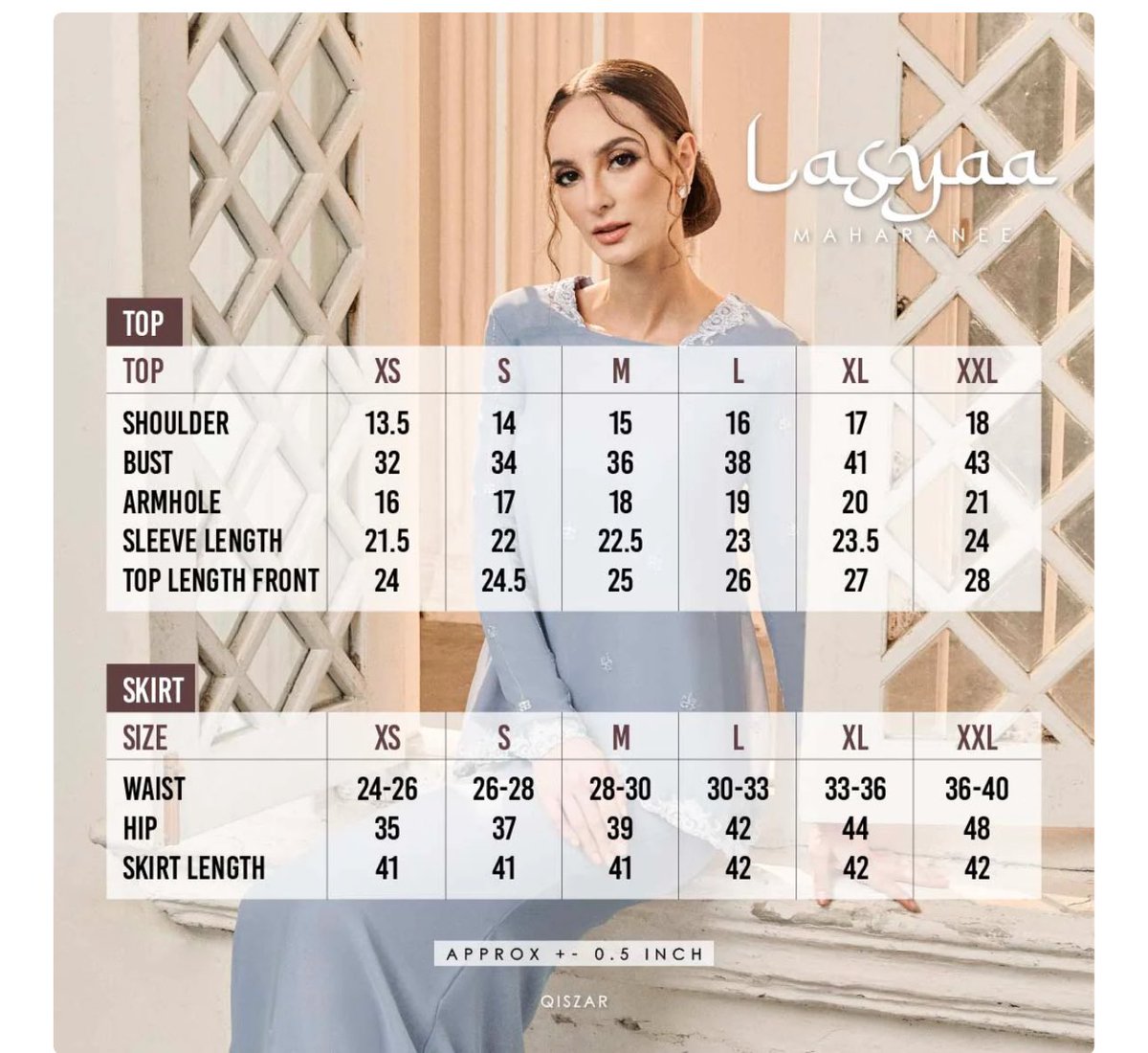 Nayzi Ahusan tweet media