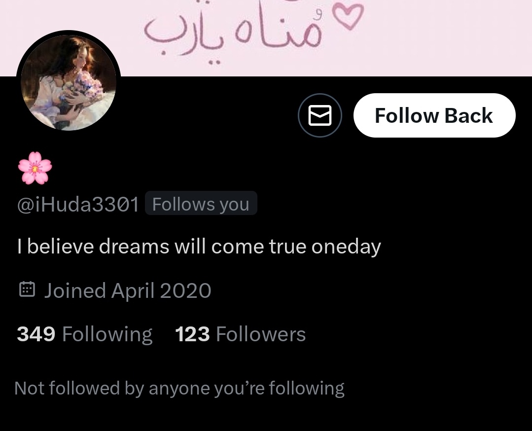 Khrman369's tweet photo. @iHuda3301 

الف مبروك فائزتنا https://t.co/hJJeNnAOWi