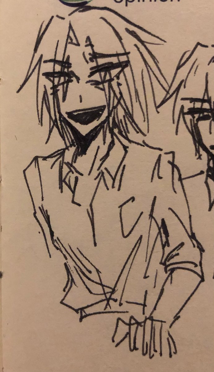 ZB23916111's tweet photo. #SCP #SCP105 #SCP3002 https://t.co/4V08rmS2na