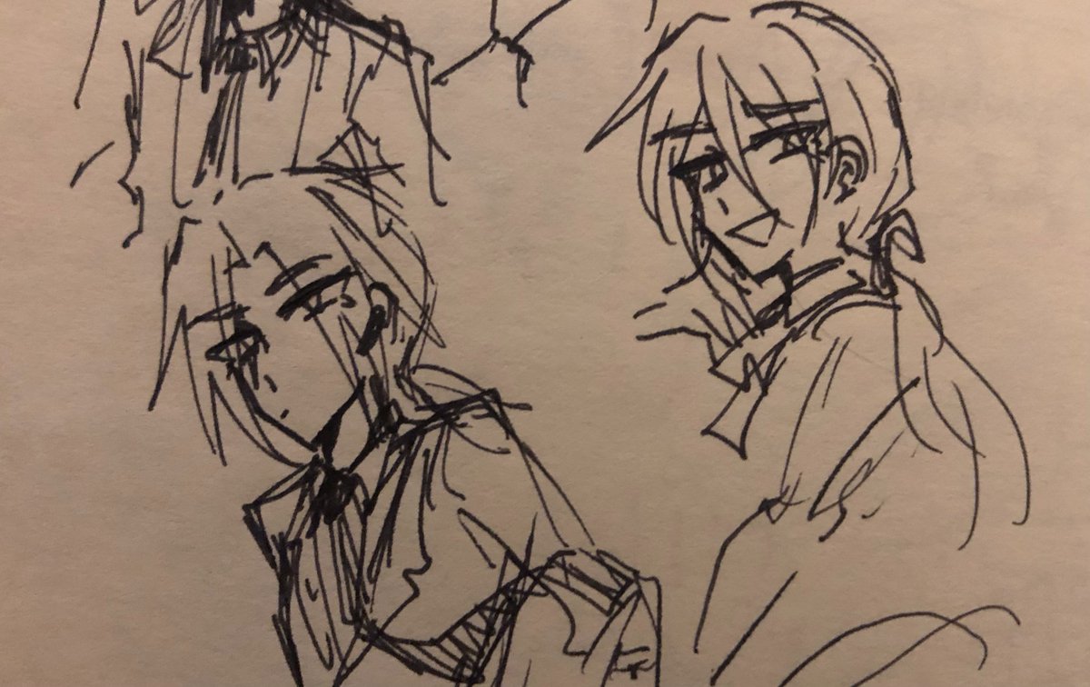 ZB23916111's tweet photo. #SCP #SCP105 #SCP3002 https://t.co/4V08rmS2na