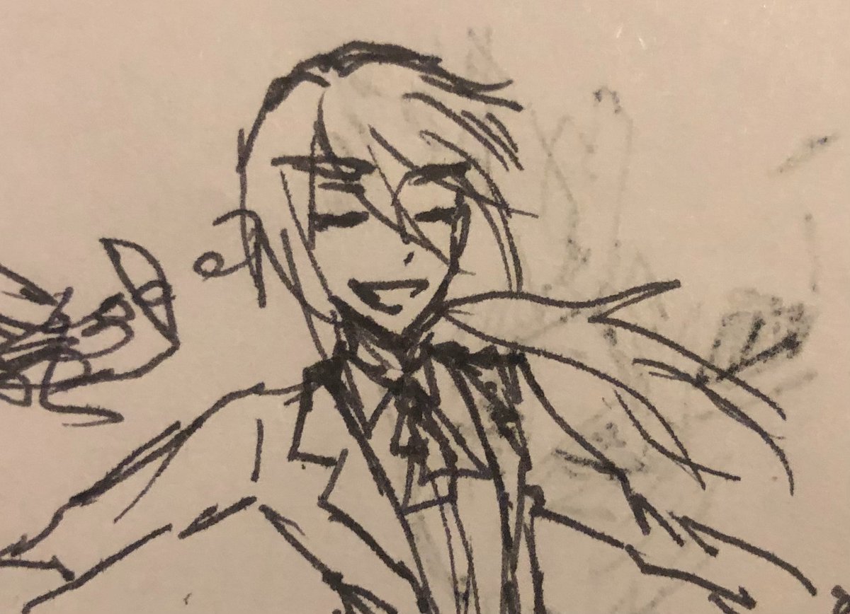 ZB23916111's tweet photo. #SCP #SCP105 #SCP3002 https://t.co/4V08rmS2na