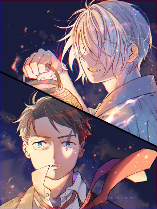 妖の夜『ほれ、こっちじゃ』 