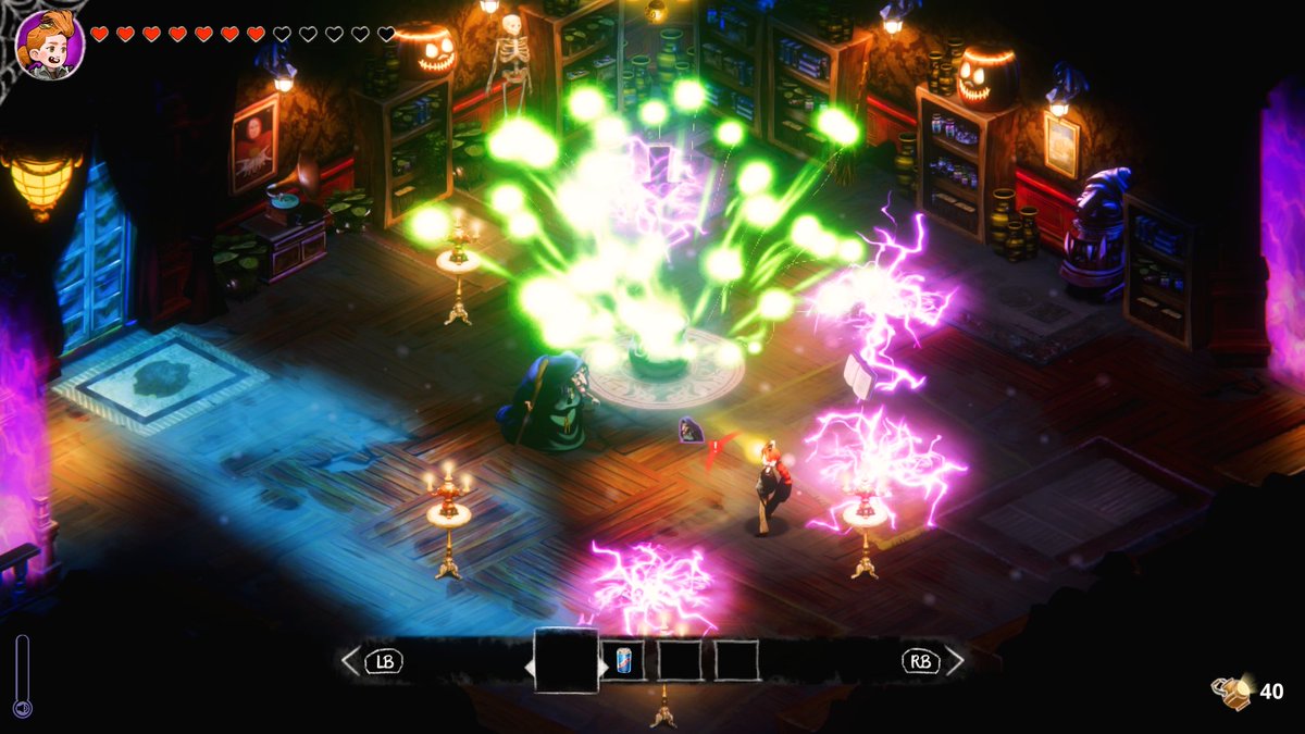 SrBilly6's tweet photo. 📢 Bha noite pessoal!
Bora começar a semana com EP novo dessa maravilha Brasileira!!
🇧🇷 https://t.co/FWU0UFVszy
🇧🇷@orbitgamestudio #hauntedhouse #indiegame #orbitstudio #indiebr #gamenacional #obradearte #SrBilly
🌟 SEJA MEMBRO:https://t.co/vaEPafgoAe https://t.co/TbugQ5lyN9