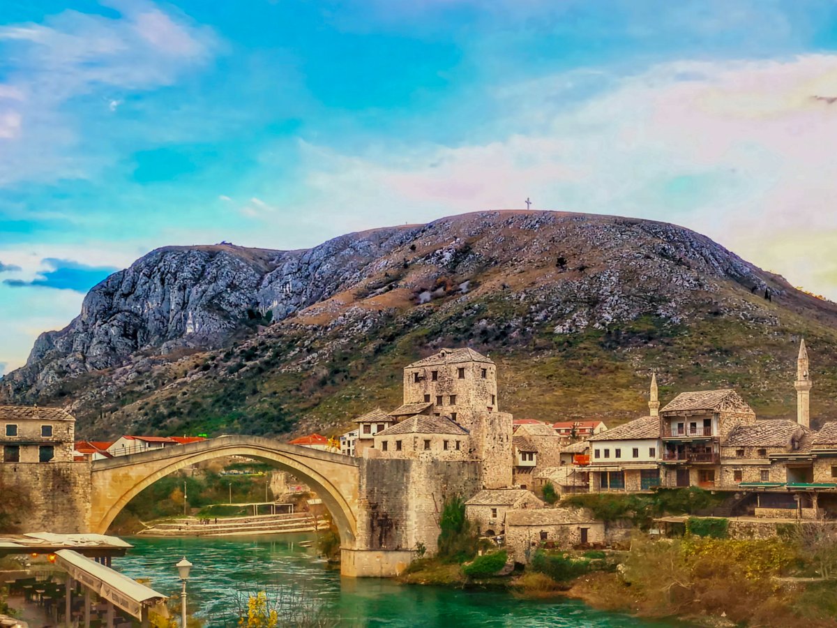vfuzul's tweet photo. #mostar #photography #mostaroldbridge #travel #travelphotography #magicplace https://t.co/msul5iJjBs