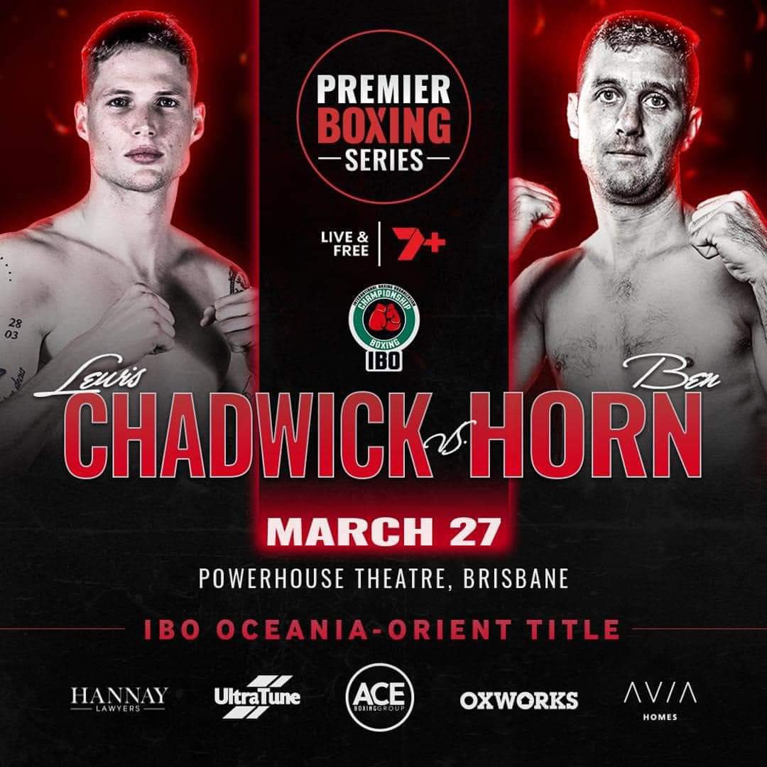 IBOBoxing's tweet image. A massive month of @IBOBoxing fights in Australia as Taylah Robertson🇦🇺 meets Gloria Gallardo🇲🇽 for the World Super Flyweight title. 🥊🔥
@ausboxing 
#OzBoxing