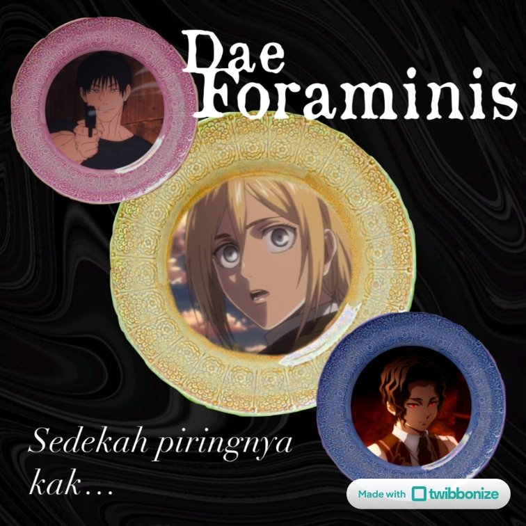 CPVHistoria's tweet photo. @DaeForaminis Jadi gini rasanya jadi piring. 🥺 https://t.co/IFJPkaL4mw