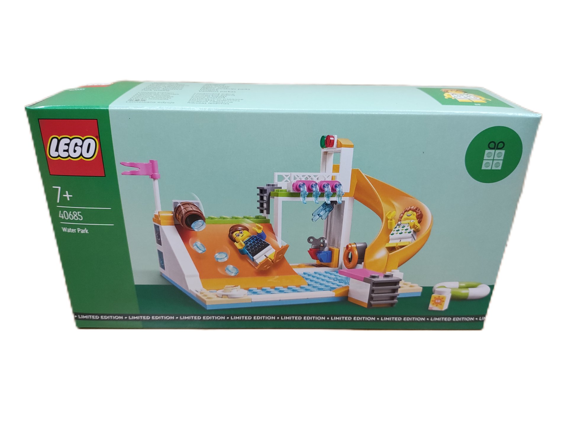 Falconbricks LEGO News Falconbricks X