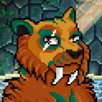 ⛏️ GLYPHS x Smilodonz Collab 🐅

50 x WL Spots for 

GLYPHS  
A Discord Proof of Work based  
Pre-Runes mining game. ⛏️  

Requirement: 
- Follow <a href="/SmilodonzBTC/">Smilodonz on Bitcoin</a>  + <a href="/glyphs_runes/">GLYPHS ₲</a>   
- Join both Discords 
- Tag 3 Degends  

24 hours ⏲️