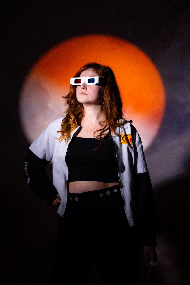 Mélanie Toubeau tweet media