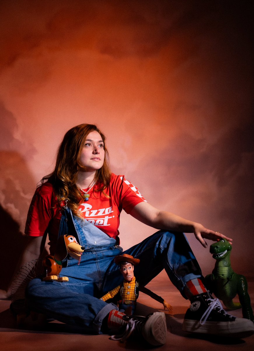 Mélanie Toubeau tweet media