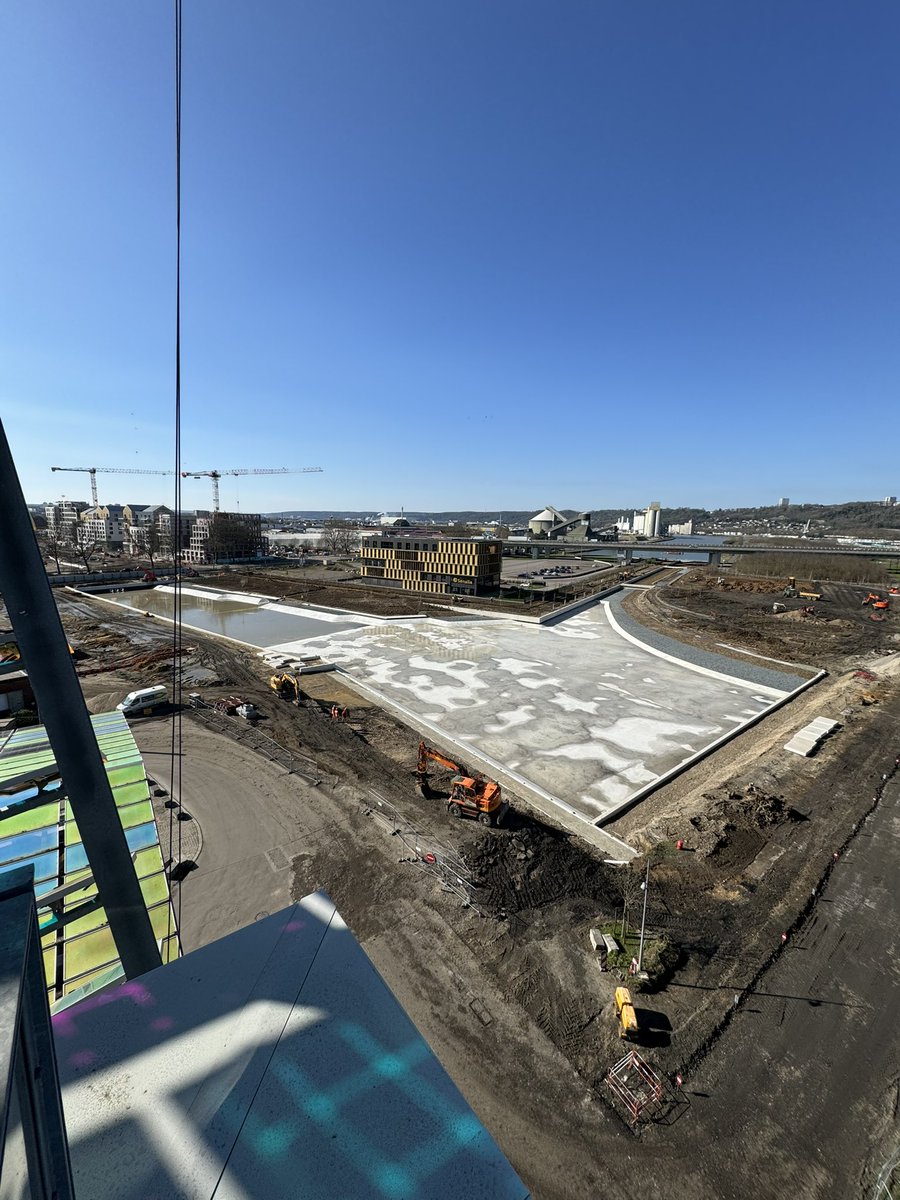 Les Chantiers Rouennais tweet media
