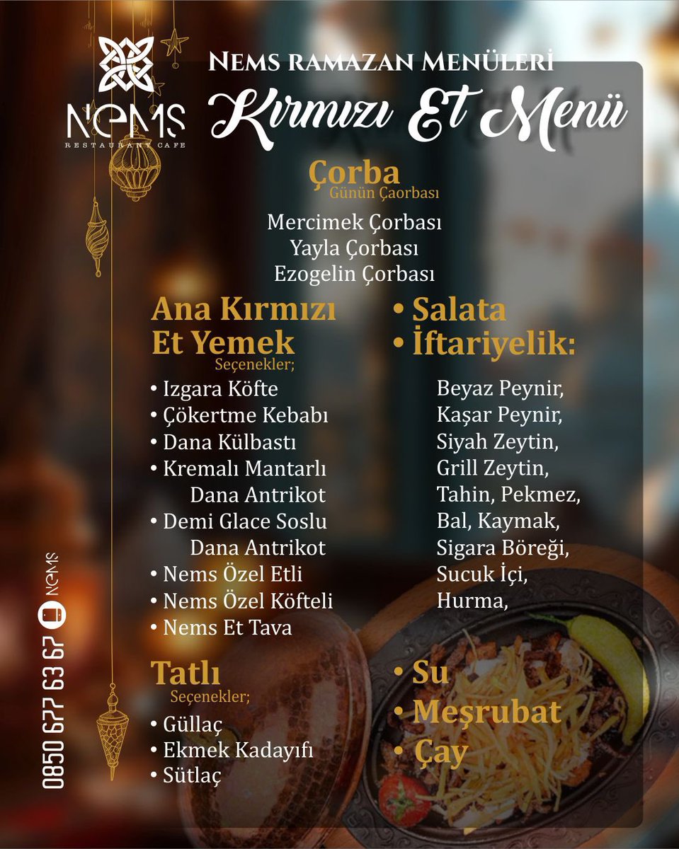 NeMS tweet media