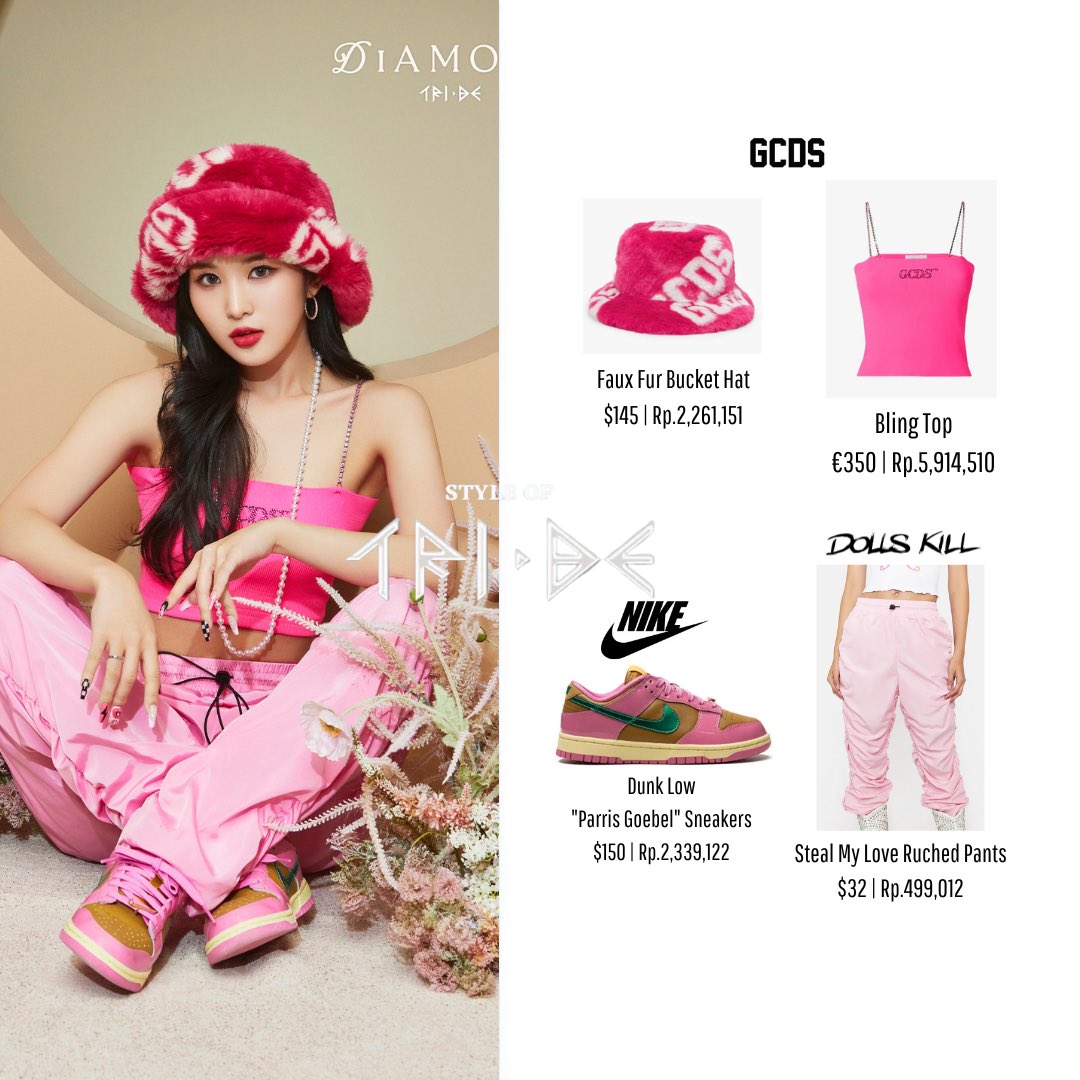 #SONGSUN Diamond Teaser Image #2 • 240214
-
-
#sotribe_songsun #sotribe_gcds #sotribe_dollskill #sotribe_nike