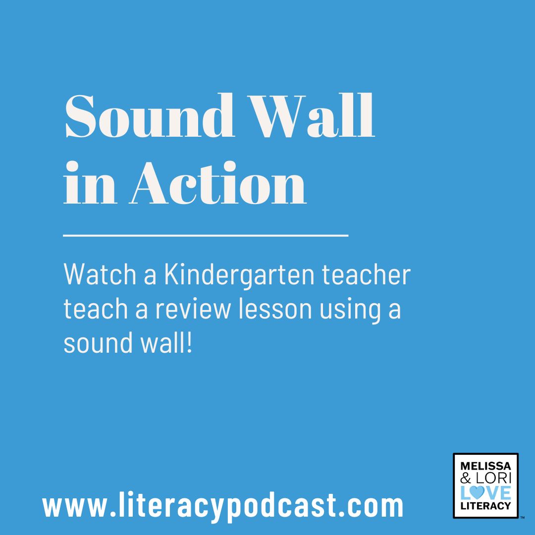 Want to see a sound wall in action❔
⭐Our teacher friend shows us how she uses a sound wall in her classroom ⭐
hubs.la/Q02ns3Ck0