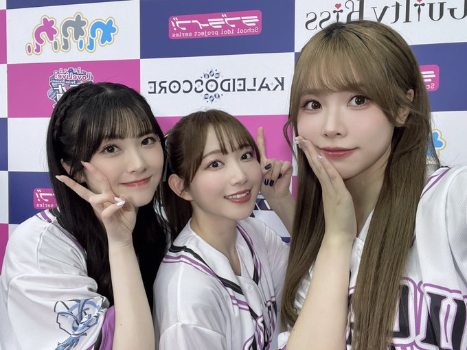 Twitterのコスプレ画像25