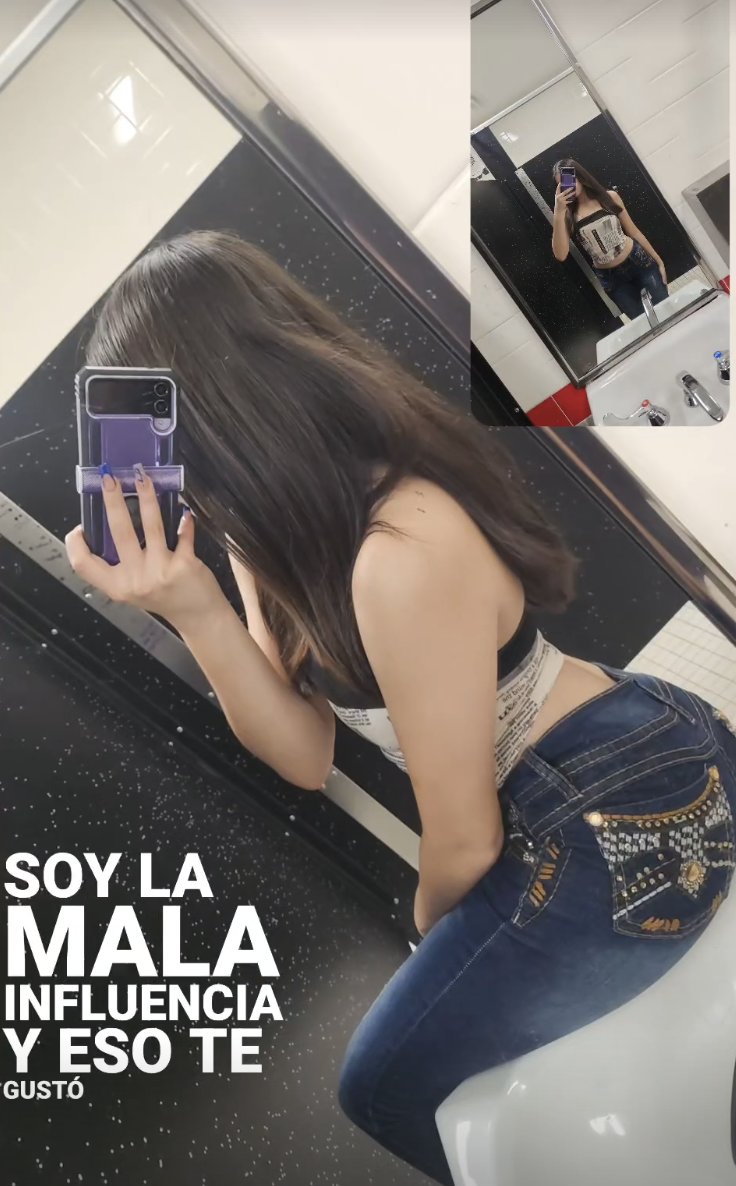 JanelysLUVSyou's tweet photo. 🖤Took a break from social media , but I am back🖤
☺️With more to come☺️ https://t.co/ywZv9FqDIf