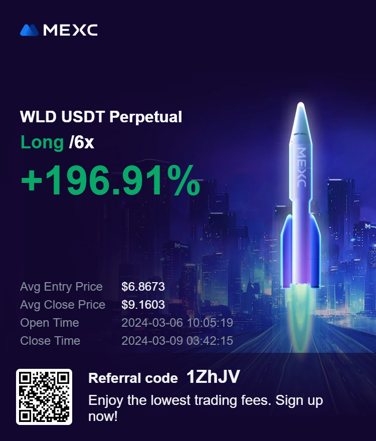 LucasCryptoLab's tweet photo. What a nice way to start my morning with. I had these quick plays running over last two days, and they closed this morning or overnight i believe. Ey but don't worry, am all in to share my losses as well, but for now there are any. as soon as i see some red i will be sharing the sad reality haha

GG

$WLD $PERP $GMT $UMA
#cryptotrading #tradingstrategy #TradingView #Cryptocurency