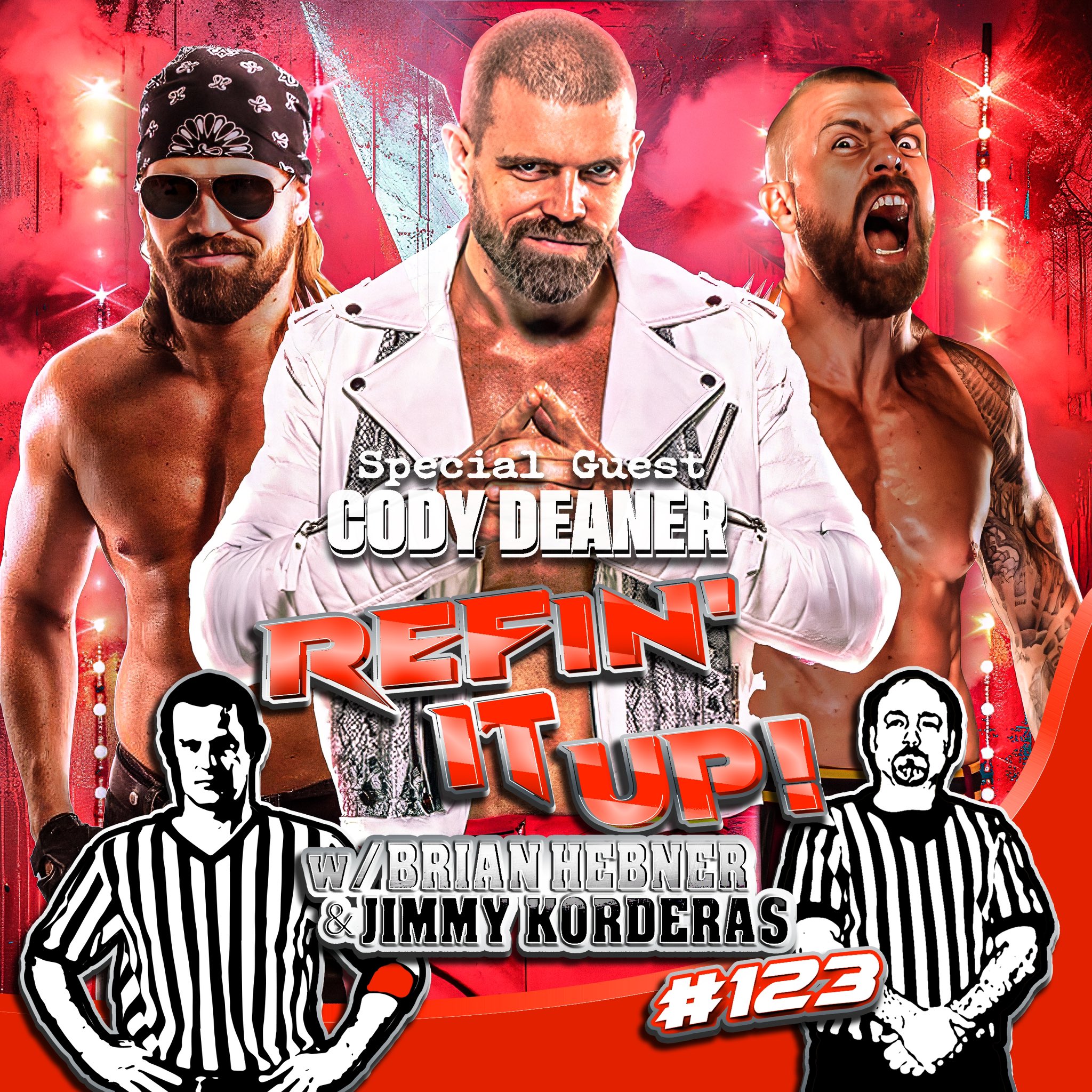 Cody deaner deals