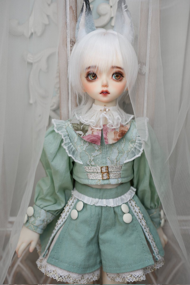 FabriBJD 法布里 tweet media