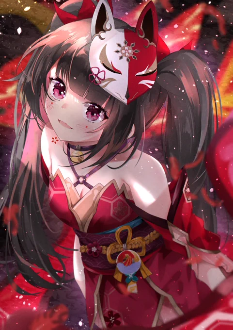 #花火#Sparkle#HonkaiStarRail #崩壊スターレイル 