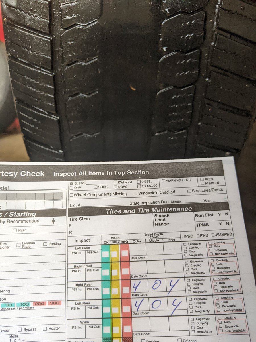 MikeyFoxx's tweet photo. 404 tread not found https://t.co/ctmGJqzDyd