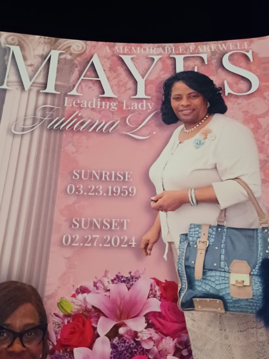 KCpriss's tweet image. Sending heartfelt prayers to the MCPS and Mnt Pleasant Staff. Mrs. Mayes served in the district 20 years. What a great loss for the community.  Kevin Eady wonderful Job, the atmosphere was beautiful!!!...
#Family 
@MauryCoSchools