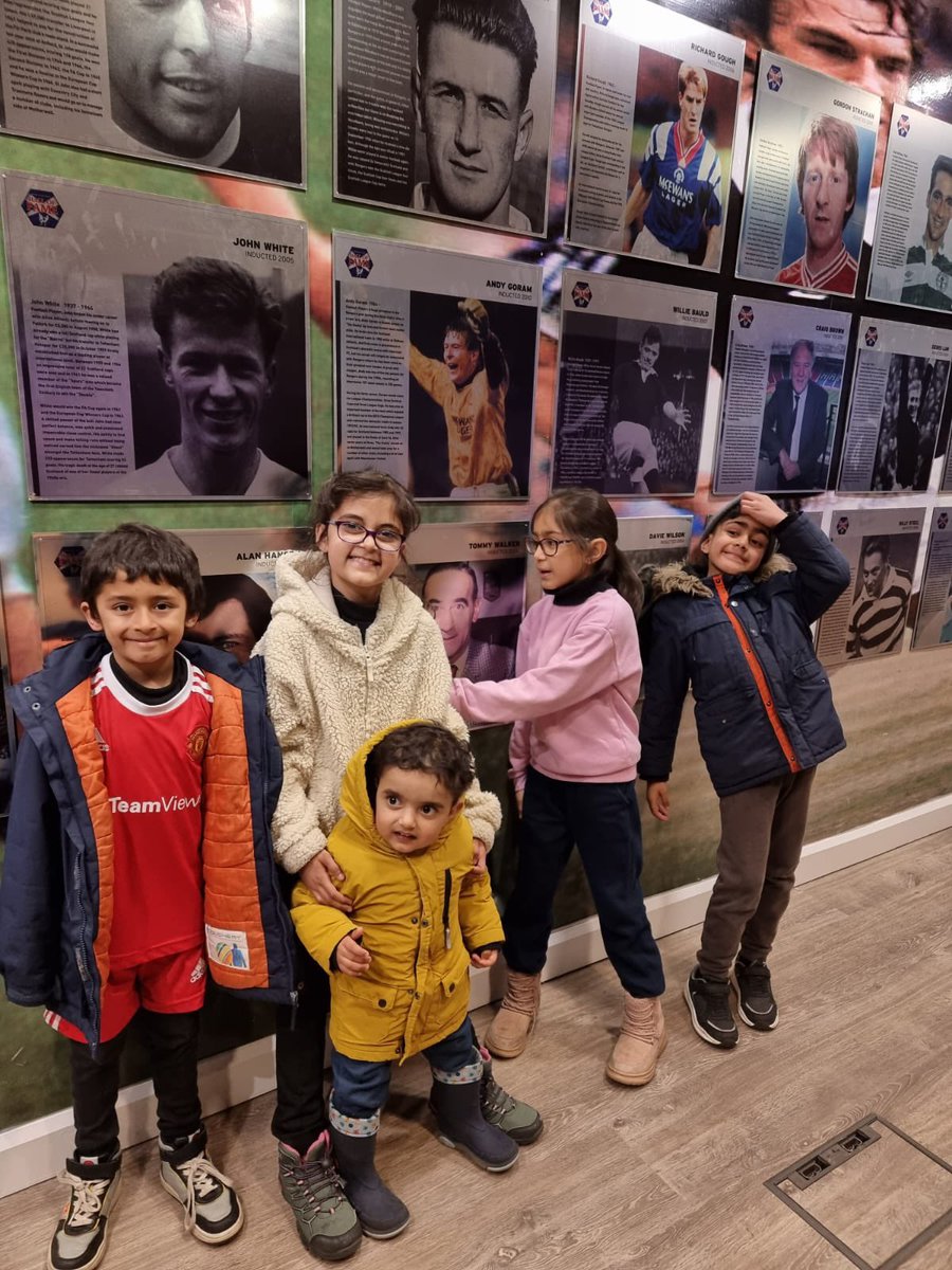 St Albert's Primary tweet media