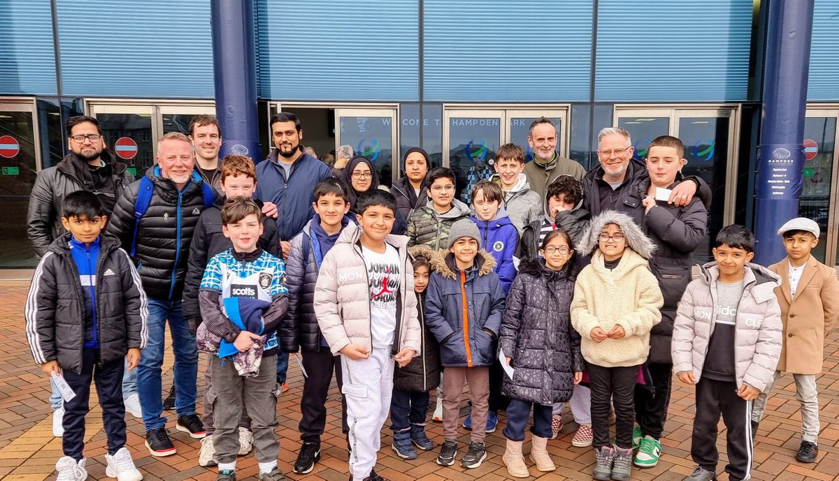 St Albert's Primary tweet media