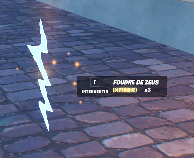 Je vais en faire des cauchemars 😭