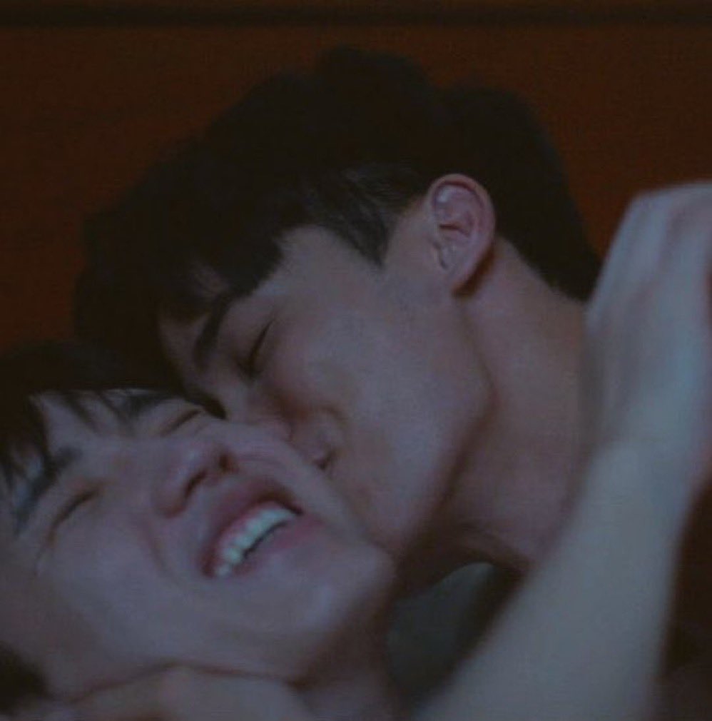 ~•. smile .•~ ft. ลิตเติ้ลปลาทอง tweet media