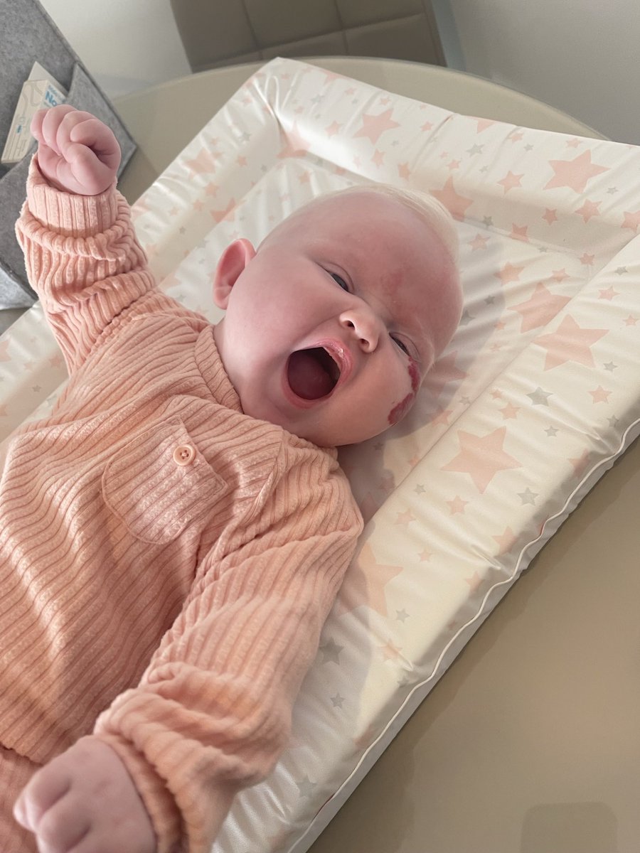 wee_bubsxox's tweet photo. Will there ever be a cheekier wee cabbage patch 🥰❤️ https://t.co/Fbw73DrfQd