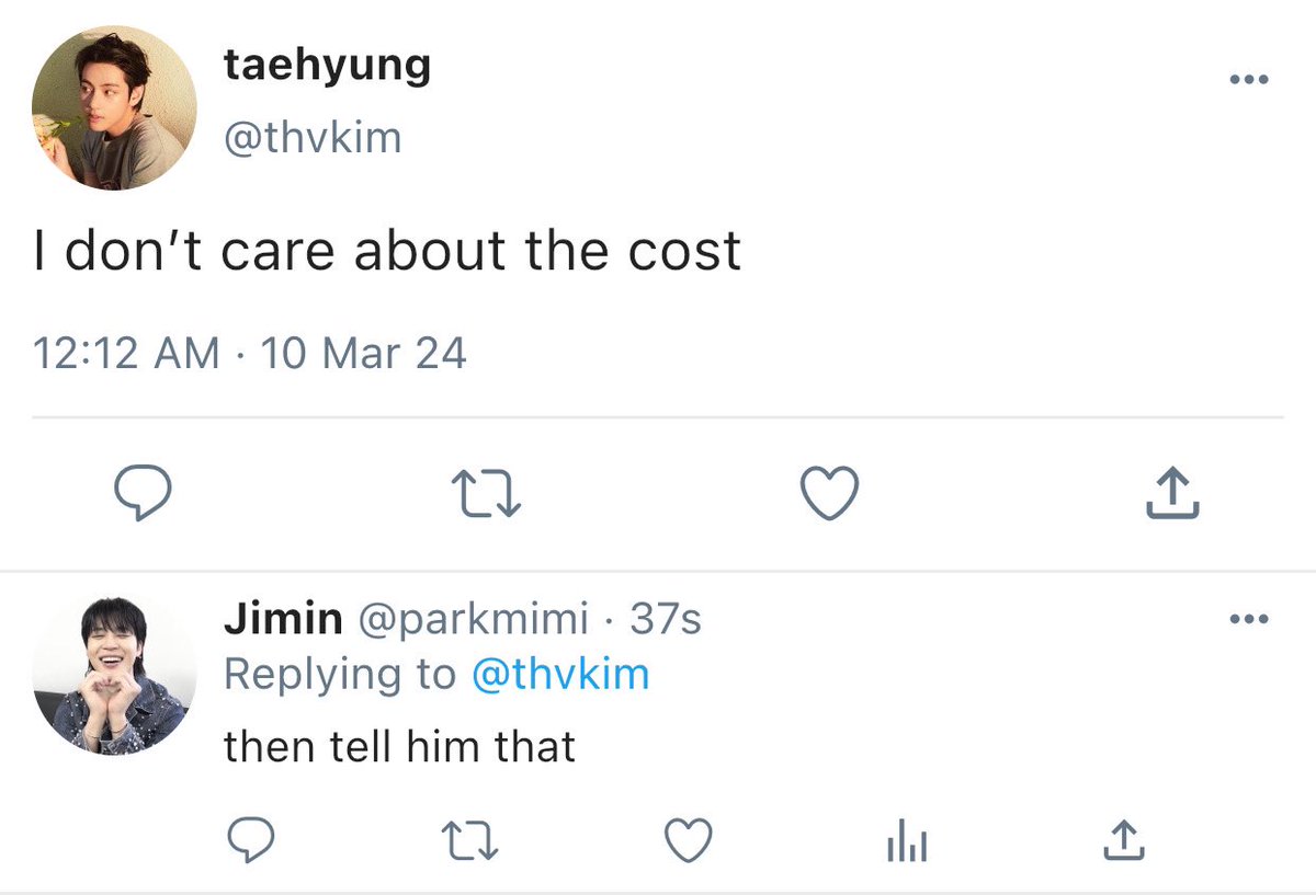vkooksimp's tweet photo. 11
#taekook #taekooka https://t.co/vnKEcjxCJF