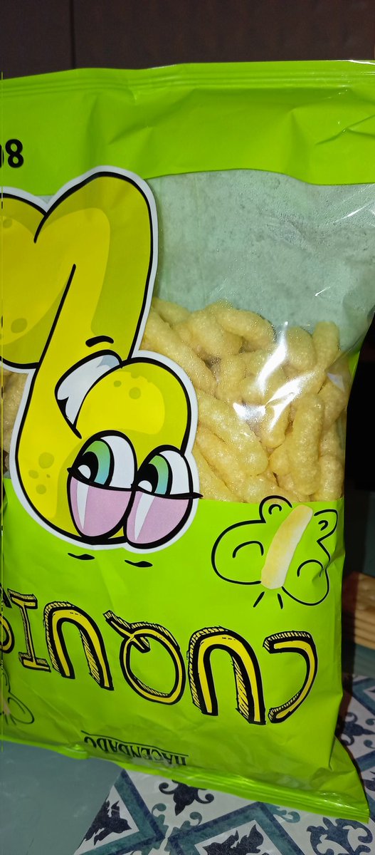 vica_mators's tweet photo. @Mercadona Somos consumidores de este producto desde hace años. El paquete viene cada vez más escaso y, para tratarse de un snack apto para niños, ahora vienen súper salados. No se si han cambiado proveedor o es el lote en cuestión pero así no los compro más. https://t.co/YSk8Mw609K