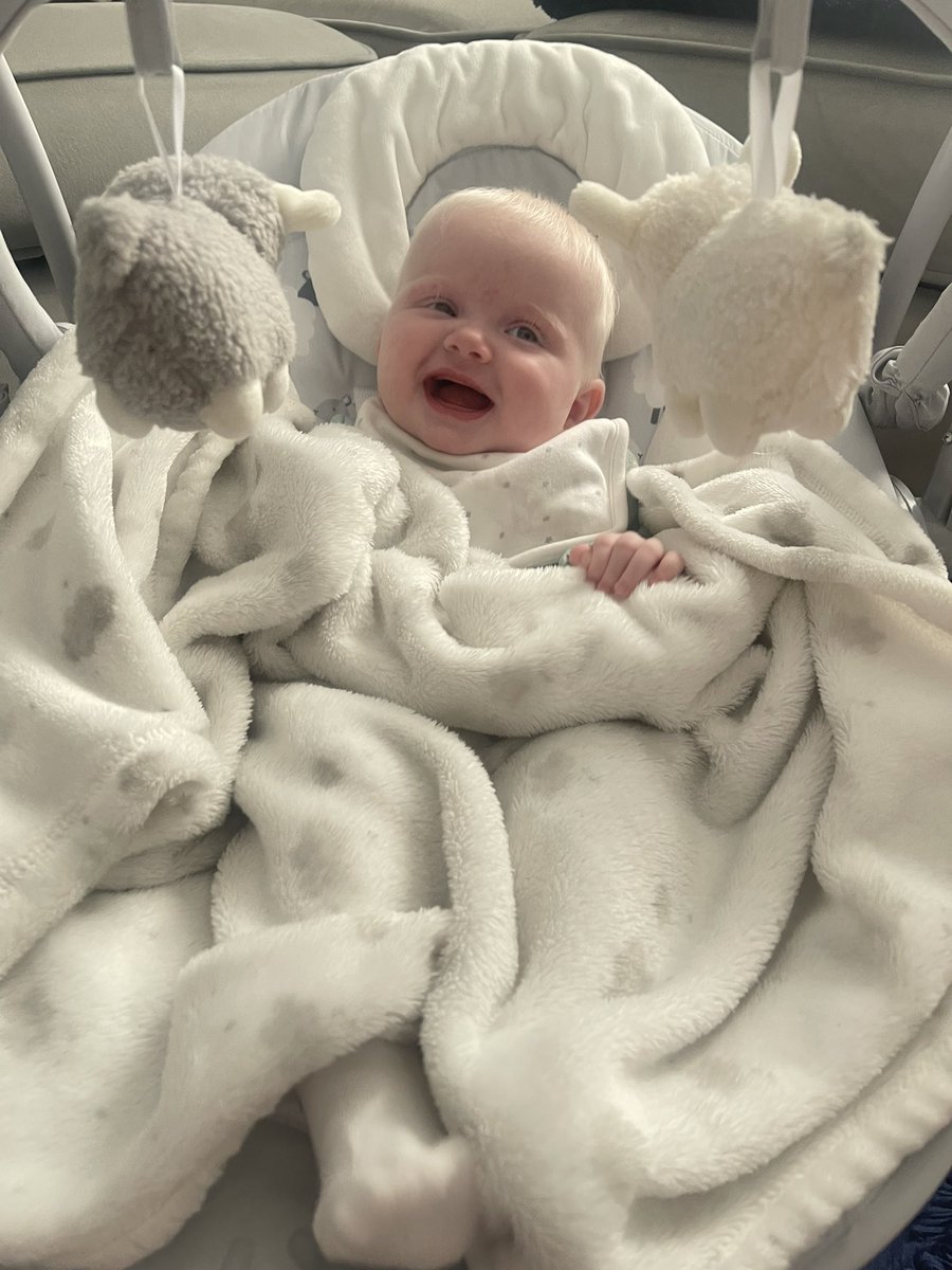 wee_bubsxox's tweet photo. My little angel 🥰❤️ https://t.co/hxYBPPeAOv