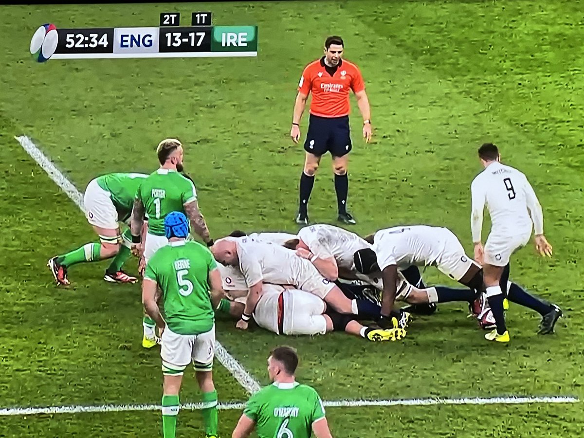 Come on Ireland!!!!!