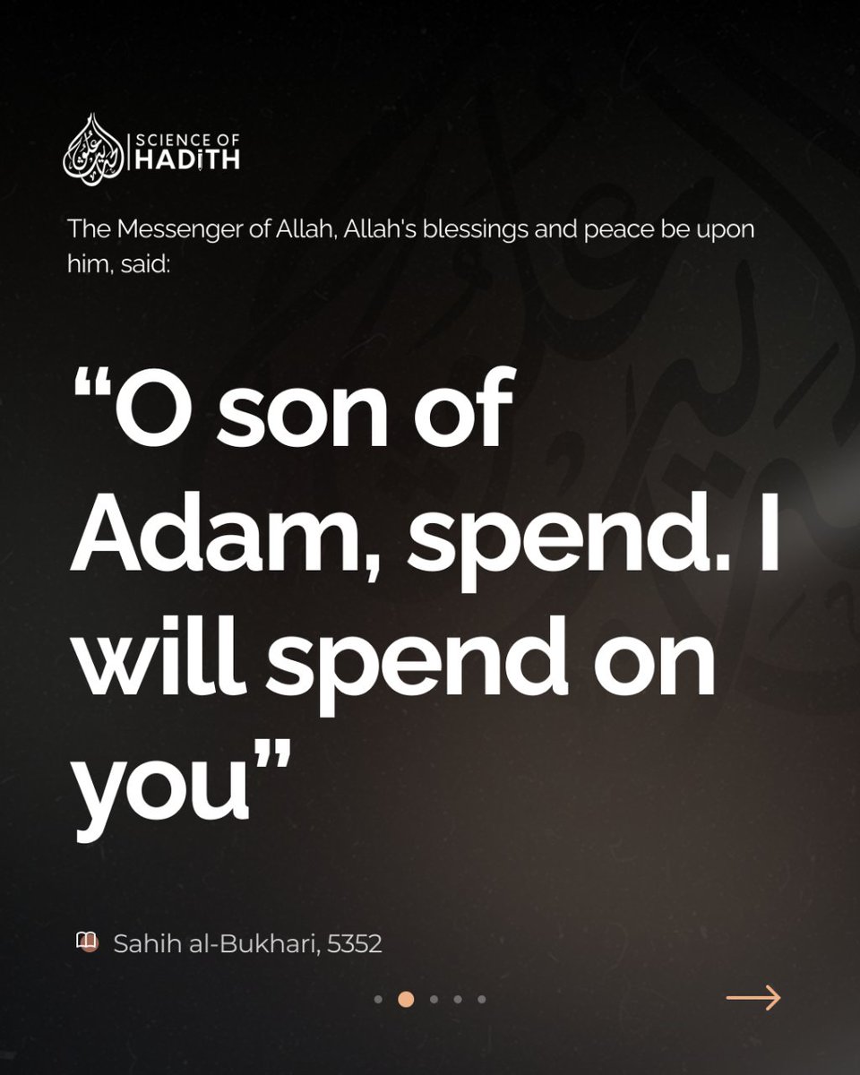 Scienceofhadith tweet picture