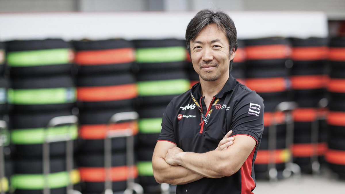 1stLapNutcase's tweet photo. #f1 https://t.co/QmA0qk3xO8