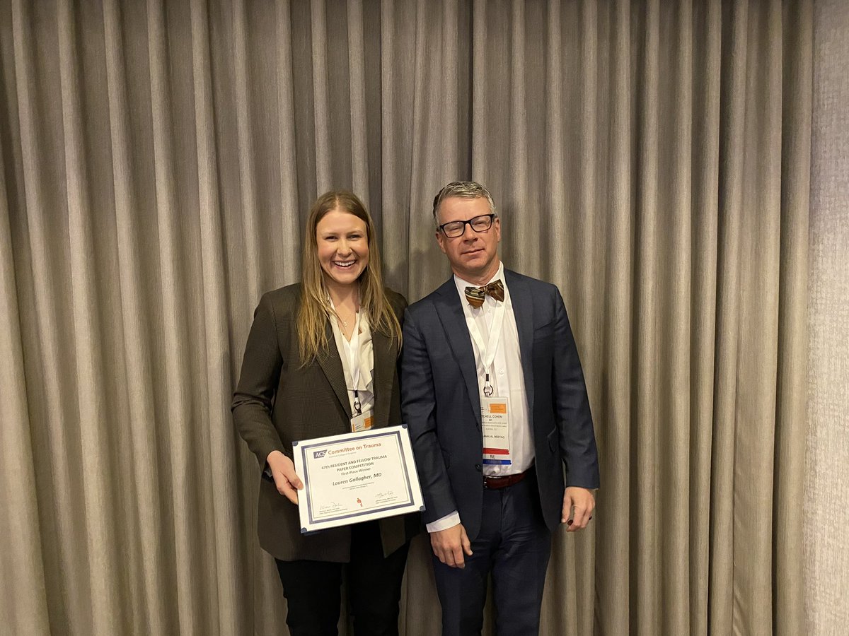 Lauren Gallagher tweet media