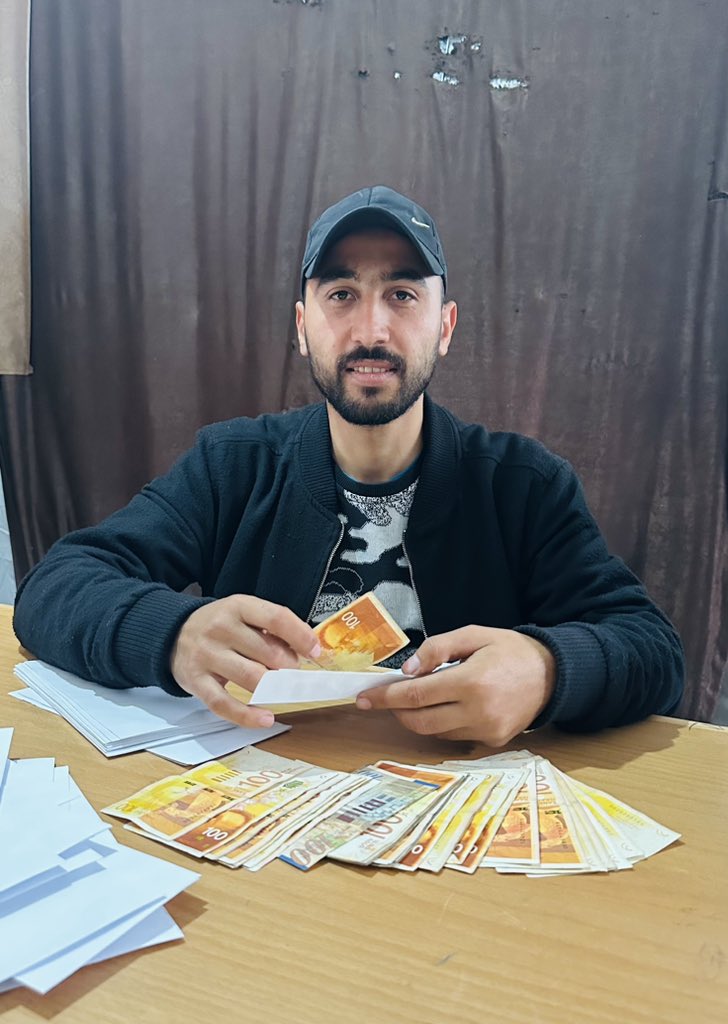 أَحْمَد حَمْدَان tweet media