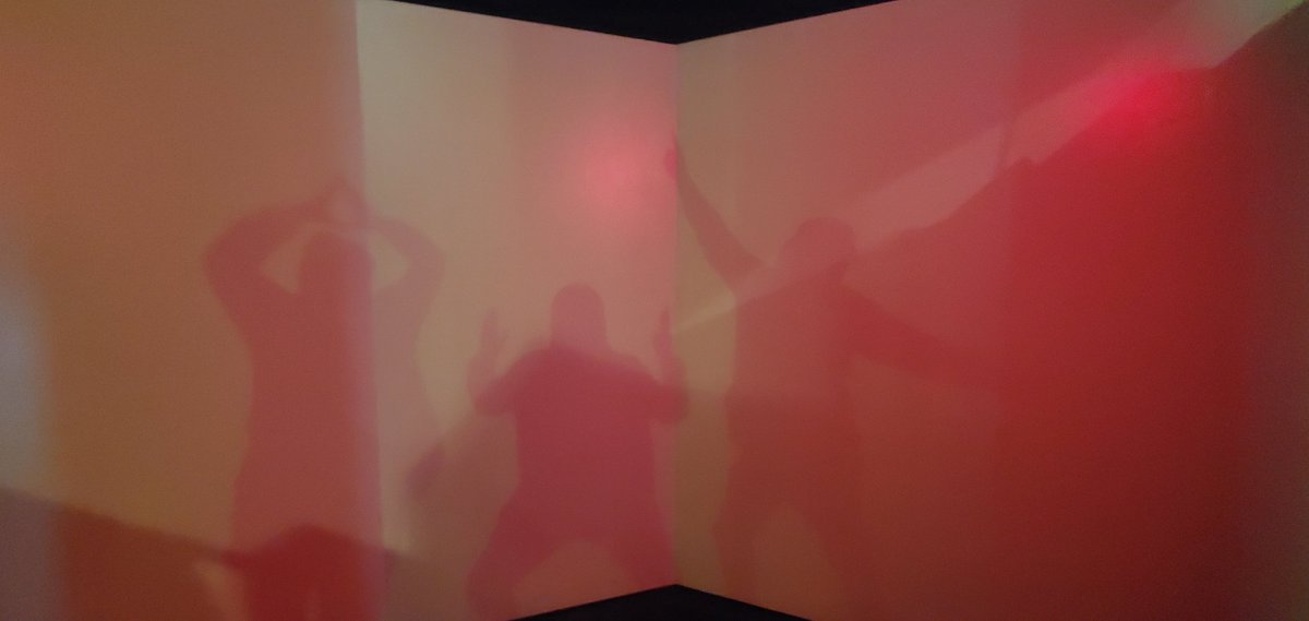 Hanging with thee Buildspace Homies