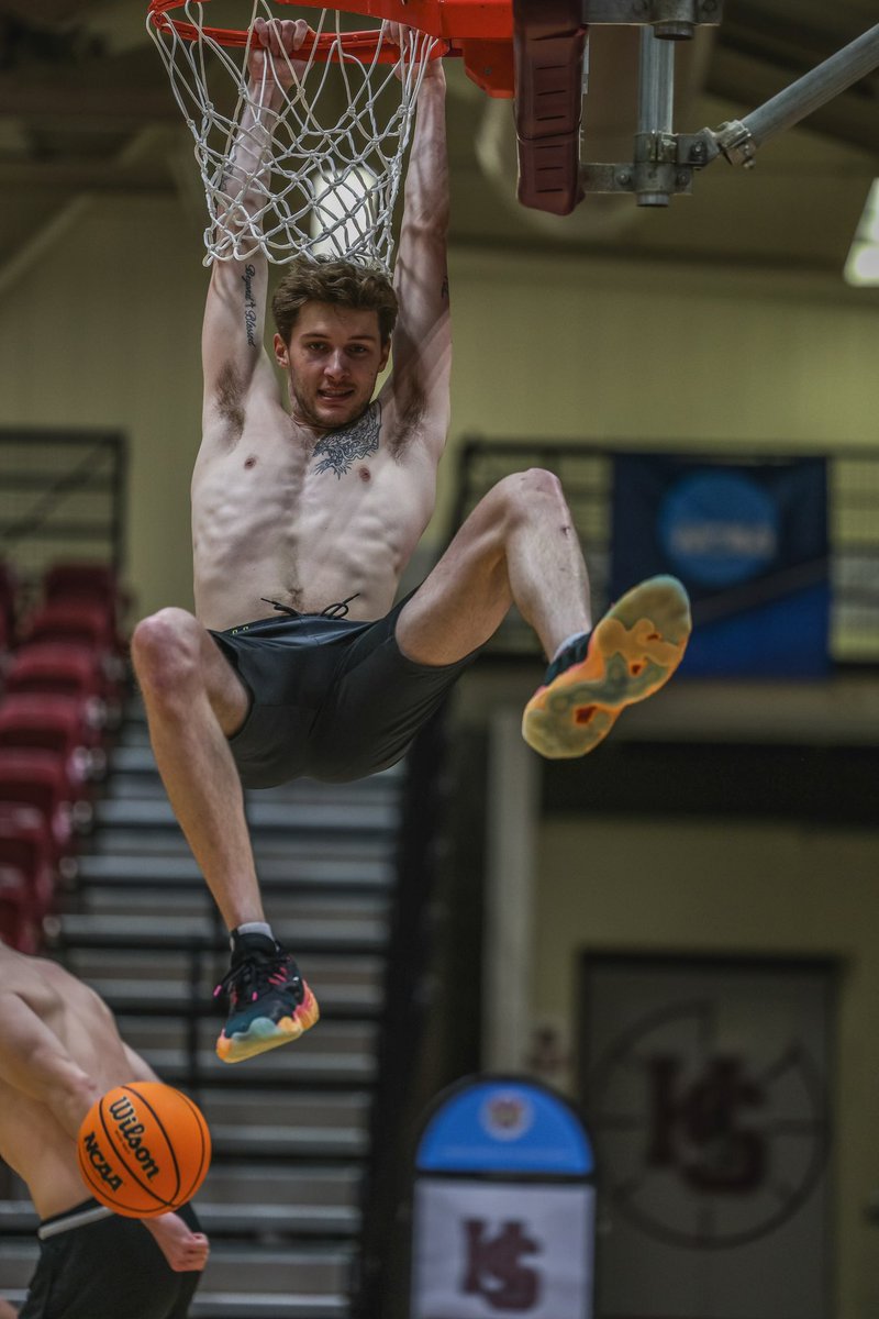 𝓢𝓸𝓶𝓮𝓽𝓱𝓲𝓷𝓰 𝓽𝓸 𝓟𝓻𝓸𝓿𝓮 👀🏀 𝔼𝕝𝕚𝕥𝕖 𝔼𝕚𝕘𝕙𝕥 🔜 #PWolfNation | #NWUAthletics 🐺