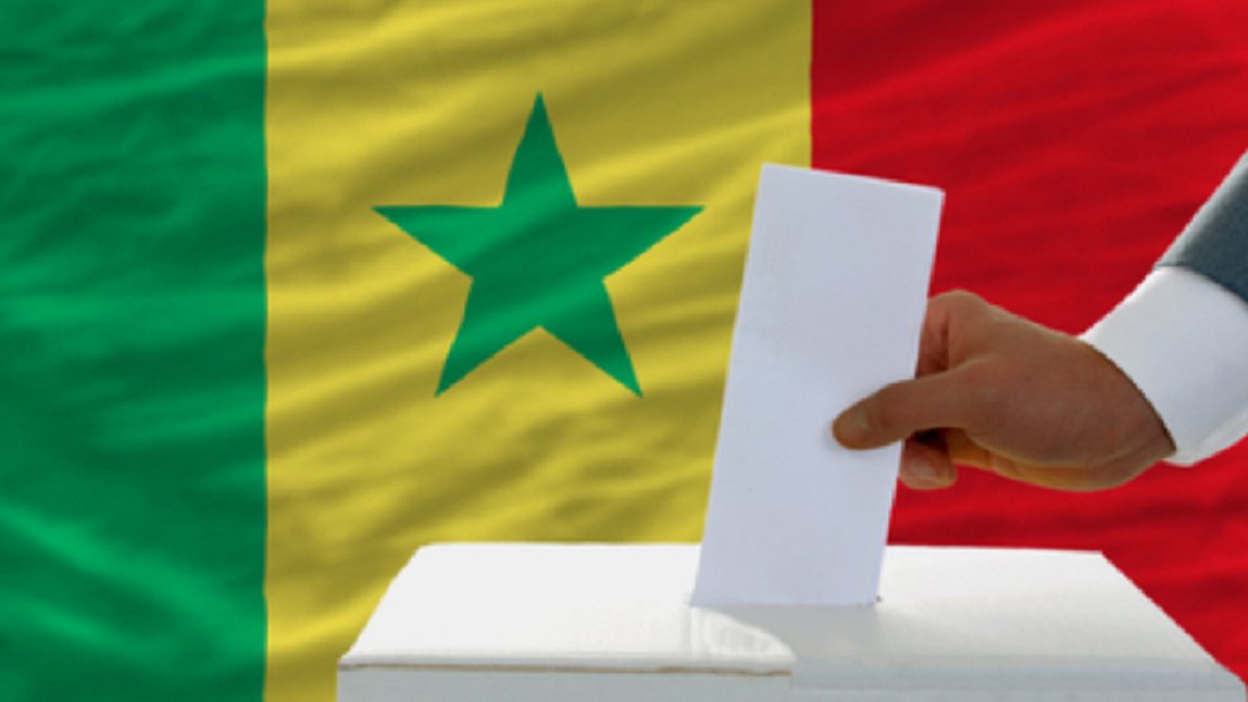 Gabriele_M24's tweet photo. 🇸🇳In #Senegal the electoral campaign for the presidential elections of March 24 began on Saturday 9 March.
#FreeSenegal #ElectionSenegal #Dakar #Senegalese #Senegalais https://t.co/ZD6v9YnnBI