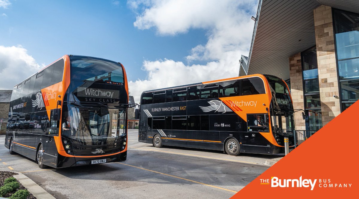 The Burnley Bus Company tweet media